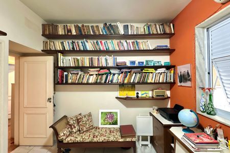 Apartamento à venda com 288m², 4 quartos e 2 vagasQuarto 3