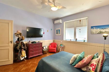 Apartamento à venda com 288m², 4 quartos e 2 vagasQuarto 1