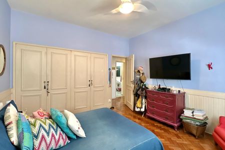 Apartamento à venda com 288m², 4 quartos e 2 vagasQuarto 1