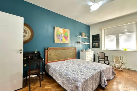 Apartamento à venda com 288m², 4 quartos e 2 vagasSuíte 