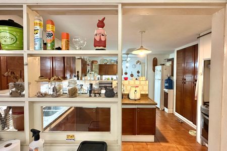 Apartamento à venda com 288m², 4 quartos e 2 vagasCozinha