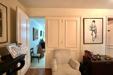 Apartamento à venda com 288m², 4 quartos e 2 vagasHall