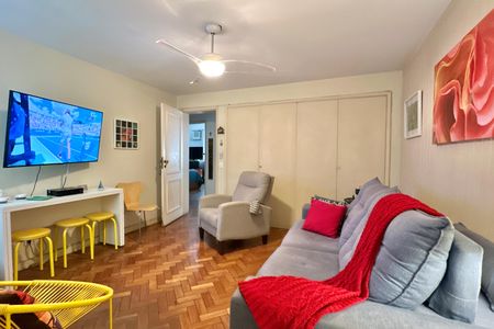 Apartamento à venda com 288m², 4 quartos e 2 vagasHall