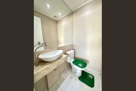 Apartamento à venda com 135m², 3 quartos e 2 vagasFoto 03