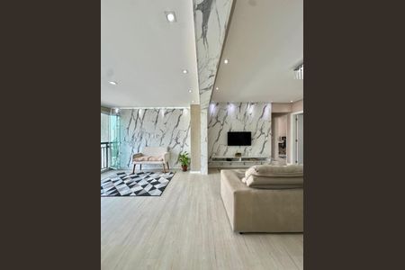 Apartamento à venda com 135m², 3 quartos e 2 vagasFoto 08