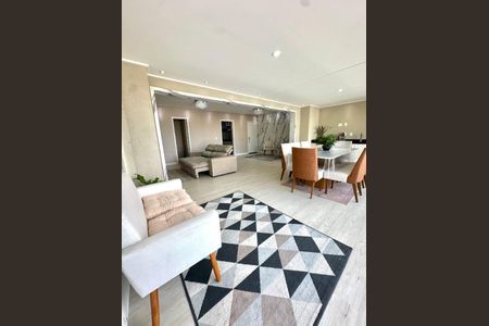 Apartamento à venda com 135m², 3 quartos e 2 vagasFoto 22