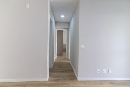 Sala de apartamento à venda com 2 quartos, 69m² em Butantã, São Paulo