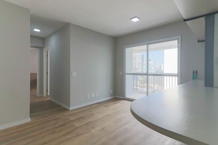 Sala de apartamento à venda com 2 quartos, 69m² em Butantã, São Paulo