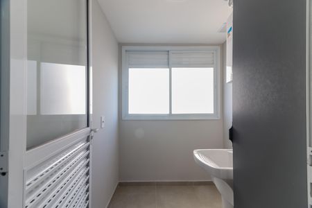 Apartamento à venda com 69m², 2 quartos e 1 vagaCozinha e Área de Serviço