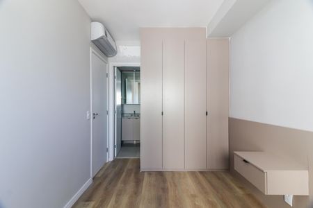 Apartamento à venda com 69m², 2 quartos e 1 vagaQuarto 2 - Suíte
