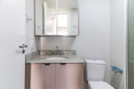 Apartamento à venda com 69m², 2 quartos e 1 vagaQuarto 2 - Suíte