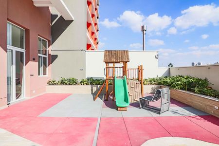 Apartamento à venda com 69m², 2 quartos e 1 vagaÁrea comum - Playground