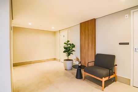 Apartamento à venda com 69m², 2 quartos e 1 vagaCondomínio