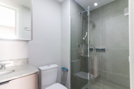 Apartamento à venda com 69m², 2 quartos e 1 vagaQuarto 2 - Suíte