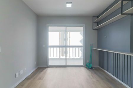 Sala de apartamento à venda com 2 quartos, 69m² em Butantã, São Paulo