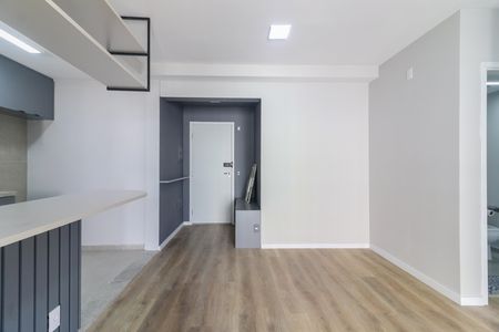 Apartamento à venda com 69m², 2 quartos e 1 vagaSala