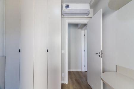 Apartamento à venda com 69m², 2 quartos e 1 vagaQuarto 1