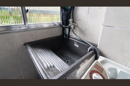 Apartamento à venda com 48m², 2 quartos e 1 vaga Apartamento à venda com 48m², 2 quartos e 1 vagaÁrea de Serviço