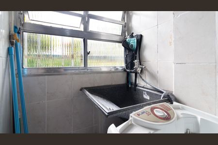 Apartamento à venda com 48m², 2 quartos e 1 vaga Apartamento à venda com 48m², 2 quartos e 1 vagaÁrea de Serviço