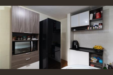 Apartamento à venda com 48m², 2 quartos e 1 vaga Apartamento à venda com 48m², 2 quartos e 1 vagaCozinha