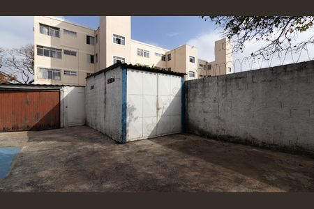 Apartamento à venda com 48m², 2 quartos e 1 vaga Apartamento à venda com 48m², 2 quartos e 1 vagaGaragem