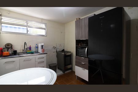 Apartamento à venda com 48m², 2 quartos e 1 vaga Apartamento à venda com 48m², 2 quartos e 1 vagaCozinha