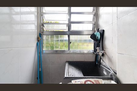 Apartamento à venda com 48m², 2 quartos e 1 vaga Apartamento à venda com 48m², 2 quartos e 1 vagaÁrea de Serviço