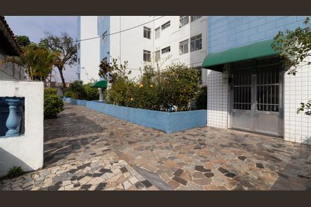 Apartamento à venda com 48m², 2 quartos e 1 vaga Apartamento à venda com 48m², 2 quartos e 1 vagaÁrea comum