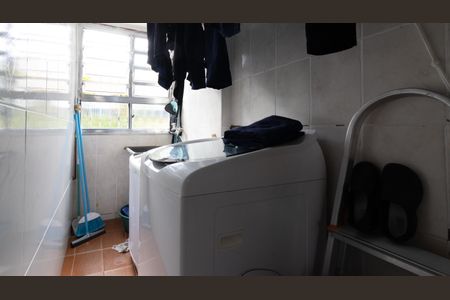 Apartamento à venda com 48m², 2 quartos e 1 vaga Apartamento à venda com 48m², 2 quartos e 1 vagaÁrea de Serviço