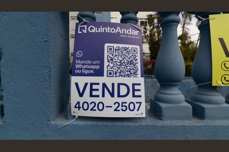 Apartamento à venda com 48m², 2 quartos e 1 vaga Apartamento à venda com 48m², 2 quartos e 1 vagaPlaquinha