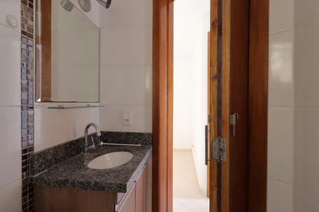 Apartamento à venda com 90m², 2 quartos e 1 vagaBanheiro