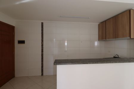 Apartamento à venda com 90m², 2 quartos e 1 vagaCozinha