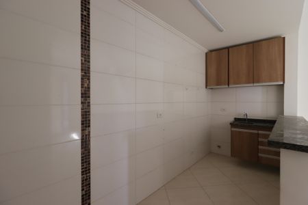 Apartamento à venda com 90m², 2 quartos e 1 vagaCozinha