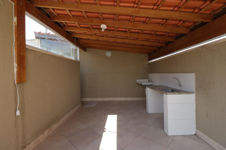 Apartamento à venda com 90m², 2 quartos e 1 vagaÁrea Gourmet