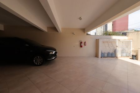 Apartamento à venda com 90m², 2 quartos e 1 vagaGaragem