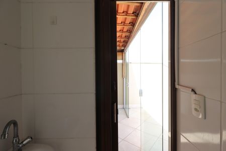 Apartamento à venda com 90m², 2 quartos e 1 vagaLavabo