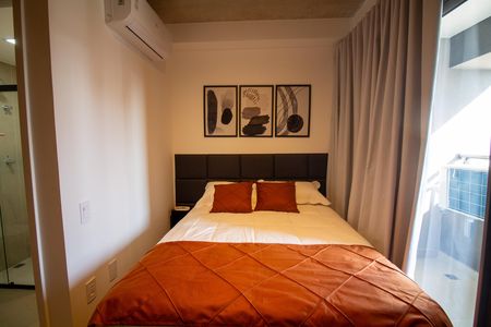 Studio à venda com 22m², 1 quarto e sem vaga Studio à venda com 22m², 1 quarto e sem vagaStudio