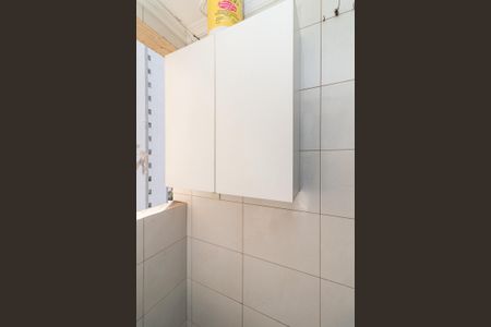 Apartamento à venda com 61m², 3 quartos e 1 vagaÁrea de Serviço