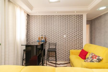 Apartamento à venda com 61m², 3 quartos e 1 vagaQuarto 1