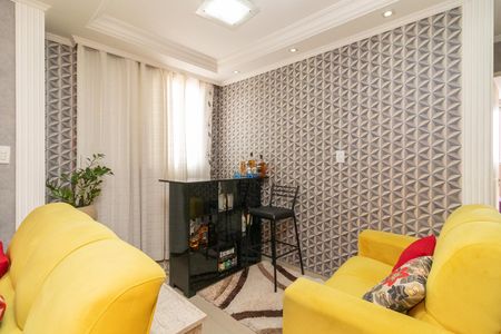 Apartamento à venda com 61m², 3 quartos e 1 vagaQuarto 1