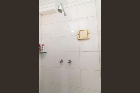 Apartamento à venda com 61m², 3 quartos e 1 vagaBanheiro da Suíte 3