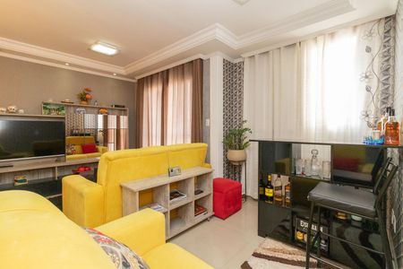 Apartamento à venda com 61m², 3 quartos e 1 vagaQuarto 1