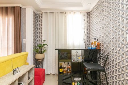Apartamento à venda com 61m², 3 quartos e 1 vagaQuarto 1