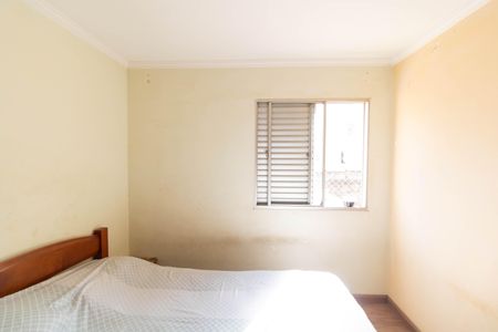 Apartamento à venda com 57m², 2 quartos e 1 vagaQuarto 2