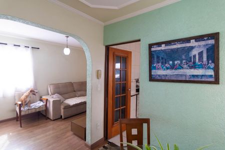 Apartamento à venda com 57m², 2 quartos e 1 vagaSala 2