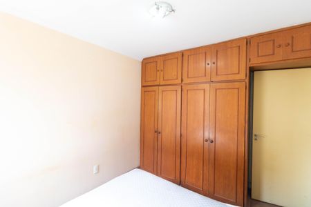 Apartamento à venda com 57m², 2 quartos e 1 vagaQuarto 2