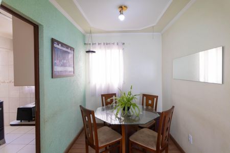 Apartamento à venda com 57m², 2 quartos e 1 vagaSala 2