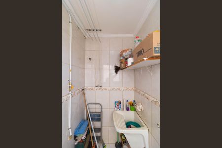 Apartamento à venda com 57m², 2 quartos e 1 vagaÁrea de Serviço