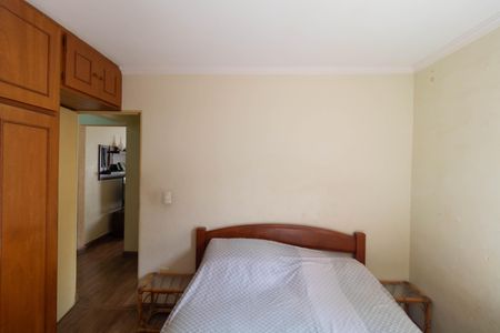 Apartamento à venda com 57m², 2 quartos e 1 vagaQuarto 2