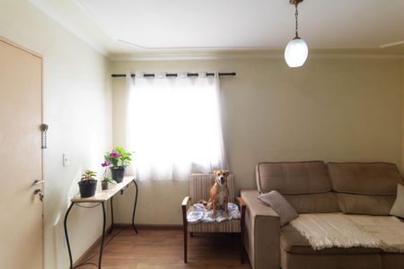 Apartamento à venda com 57m², 2 quartos e 1 vagaSala 1